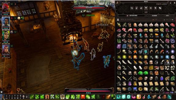 神界原罪2星辰草怎么用