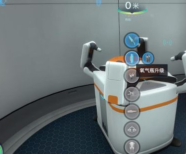 深海迷航高级工作台碎片在哪 深海迷航寻找高级工作台碎片的方法