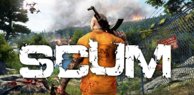 scum如何完全汉化