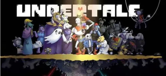 传说之下派派瑞斯的英文名是什么