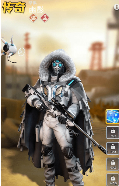 口袋奇兵的幽影怎么样好用吗