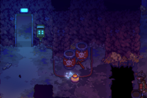 风来之国禁地怎么去 探寻神秘禁地进入风来之国的世界