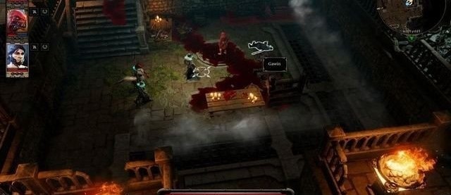 如何完成章节-剥皮者乐园 剥皮者乐园神界原罪2