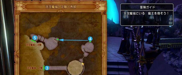 如何完成任务-时之神殿 时之神殿勇者斗恶龙11的任务攻略