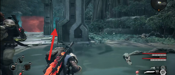 遗迹灰烬重生钟怎么敲