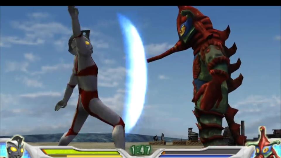 奥特曼格斗进化0希波利特星人怎么打