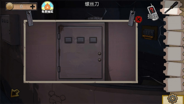 密室逃脱绝境系列11游乐园怎么通关 密室逃脱绝境系列11游乐园通关攻略