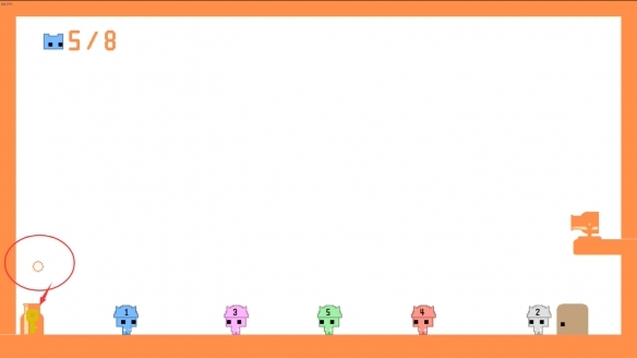 picopark9-4怎么过 PICO PARK游戏攻略及通关指南分享