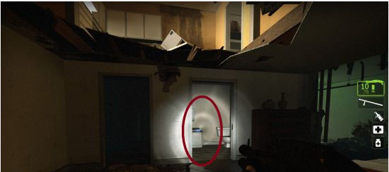 如何通过章节-公寓 公寓中的求生之路2生存挑战