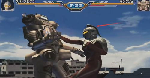 奥特曼格斗进化3高斯月神怎么玩