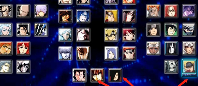 死神vs火影怎么玩 死神VS火影玩法指南