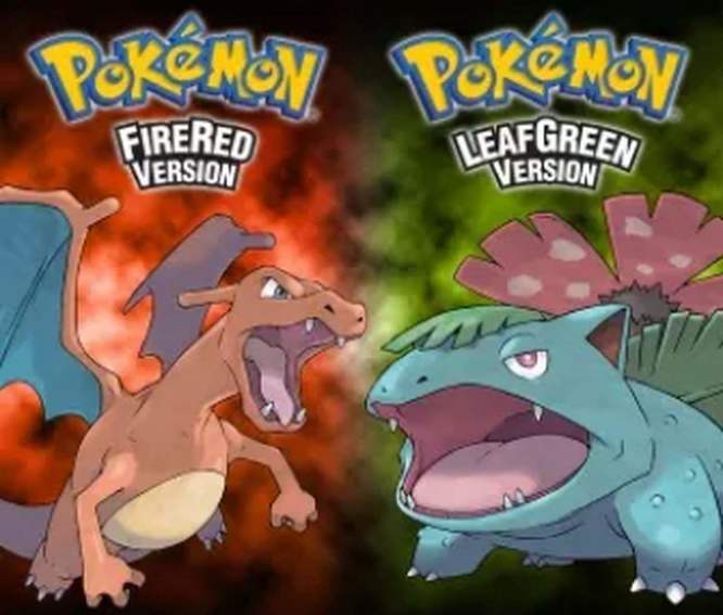 宝可梦火红如何进入二周目