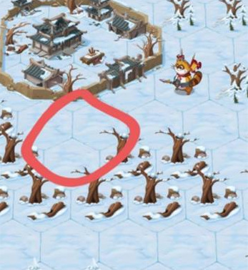 小浣熊林教头风雪山神庙怎么过 小浣熊百将传手游风雪山神庙挑战攻略