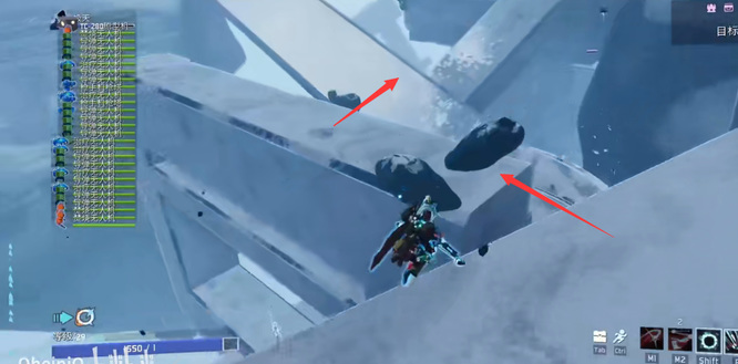 雨中冒险2最后一关怎么走 雨中冒险2如何通过最后一关