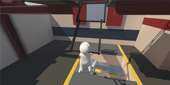 人类一败涂地工坊怎么过 人类一败涂地工坊生存指南