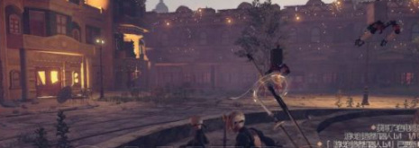 如何完成支线-任务26：制作游戏机器人