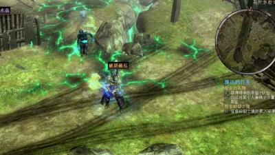 恐怖黎明天神罗卡在哪 恐怖黎明寻找天神罗卡