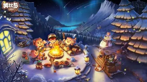 奥比岛：梦想国度怎么改肤色