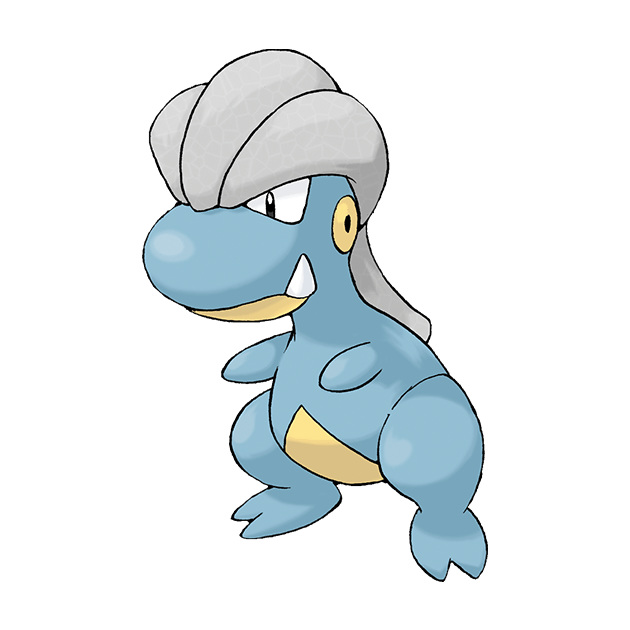 宝可梦大探险宝贝龙几级进化