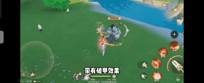 玄中记战士技能如何搭配 玄中记手游中如何搭配战士技能