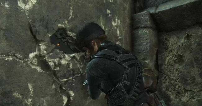 古墓丽影：崛起蓄水池古墓怎么过 古墓丽影崛起中的蓄水池古墓攻略指南