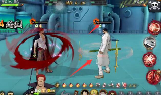 航海王：燃烧意志击败维尔高怎么过 航海王战胜维尔高的燃烧意志