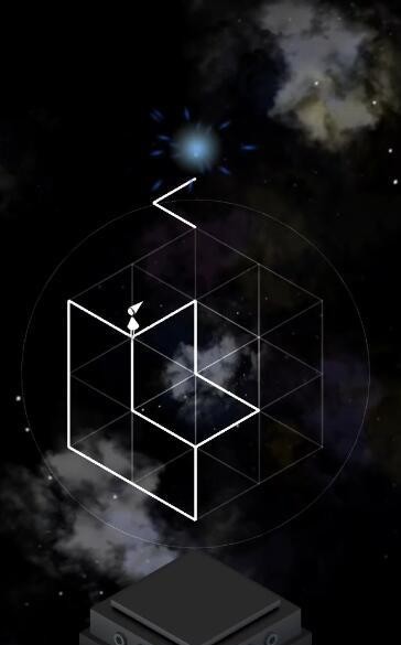 纪念碑谷线条怎么过 纪念碑谷线条乐享游戏快乐