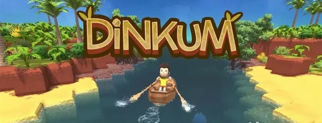 dinkum传送塔位置在哪