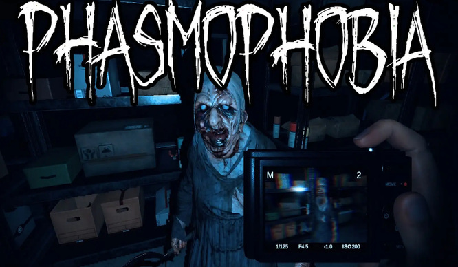 恐鬼症怎么开6人房