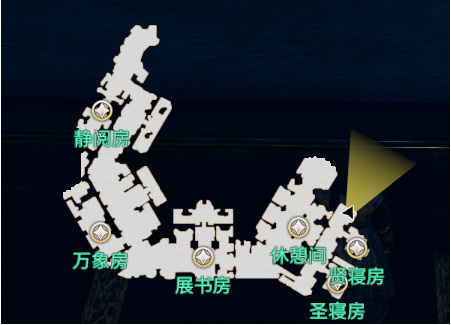 天命奇御2刑越阁怎么过 玩家必看天命奇御2刑越阁攻略大揭秘