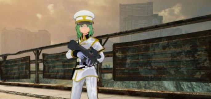 刀剑神域夺命凶弹武器推荐怎么搭配 刀剑神域中的夺命凶弹武器搭配推荐