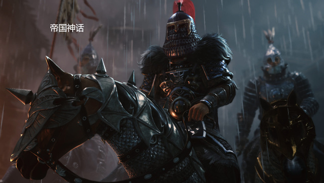 帝国神话跑商路线怎么走