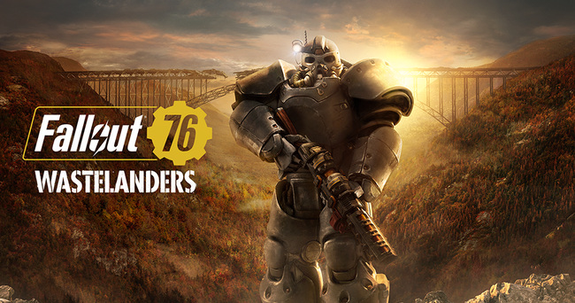 辐射76掠夺者声望怎么刷