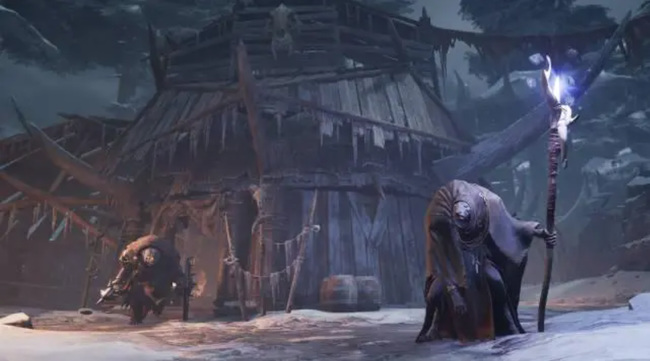 遗迹：灰烬重生地球地图路线是什么