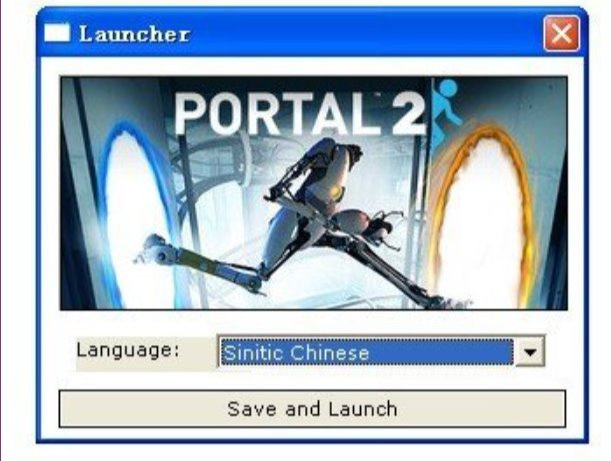 传送门2字幕怎么开 传送门2 游戏的视频如何开启字幕