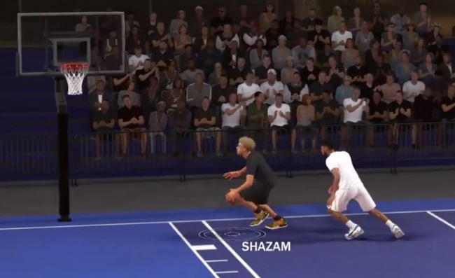 2k21用手柄怎么扣篮 NBA 2K21手柄操作指南如何完成扣篮