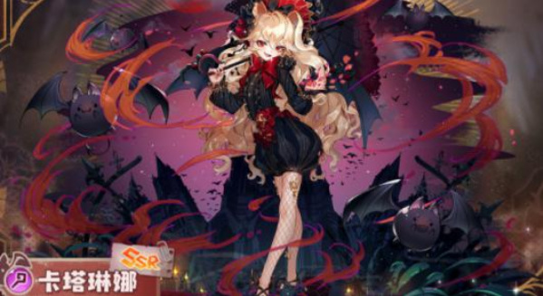 四叶草剧场限定角色有哪些 四叶草剧场手游中的限定角色一览