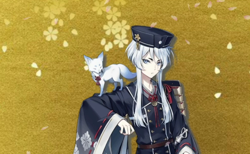 白山吉光哪层概率高