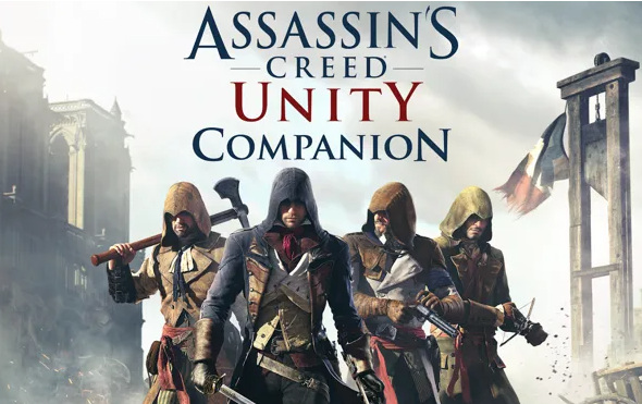 刺客信条大革命社团竞赛怎么单机