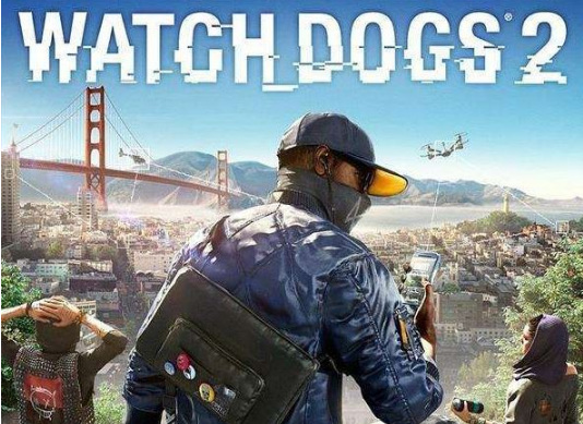 哪里可以玩看门狗2