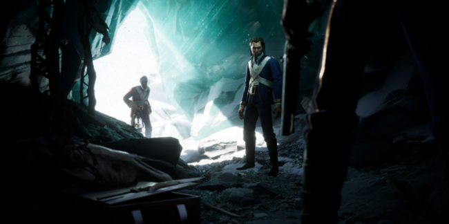 dread hunger死了能复活吗