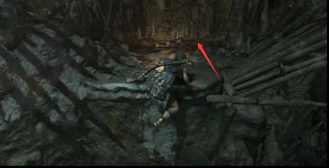 古墓丽影：暗影灰岩坑古墓大船怎么过 古墓丽影暗影中如何通过灰岩坑古墓中的大船