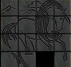 纸嫁衣第三章马拼图怎么完成