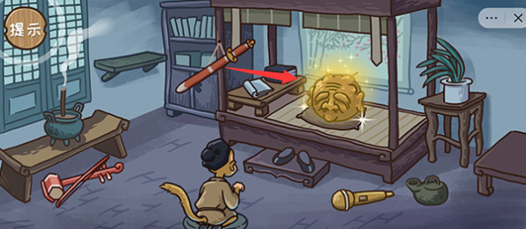 西游梗传第三关怎么过 如何通过西游梗传手游第三关