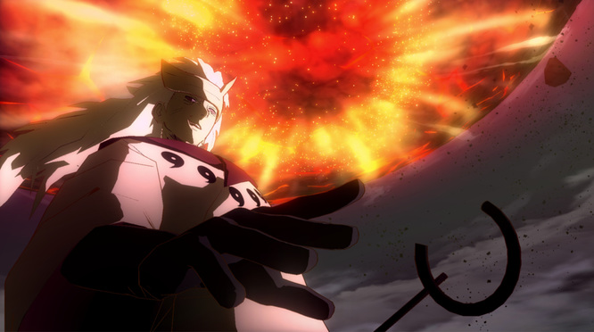 火影忍者究极风暴四投技怎么用