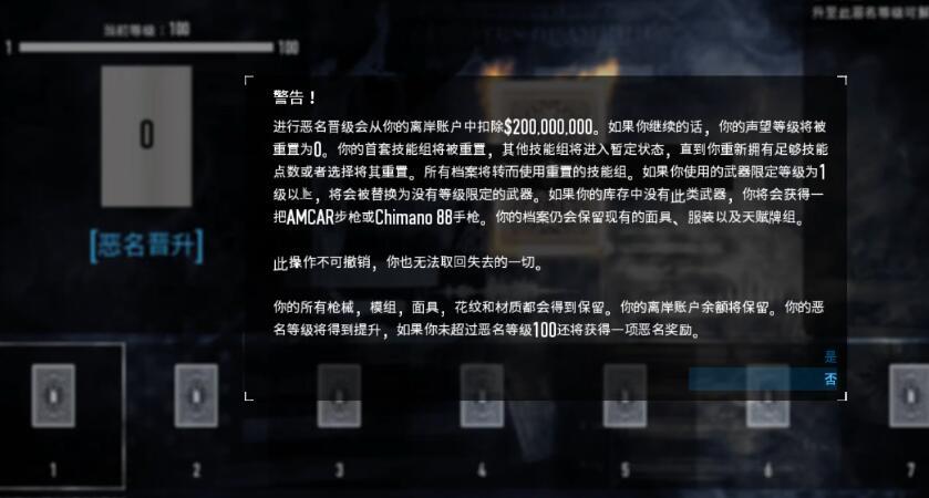 收获日2离岸账户的钱怎么花