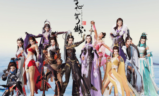 剑网三主线剧情故事是什么