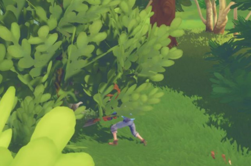 波西亚时光竹瓜怎么获取 波西亚时光竹瓜获取攻略