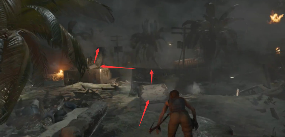 古墓丽影最终版猎人之月怎么过 古墓丽影暗影的猎人之月独特策略