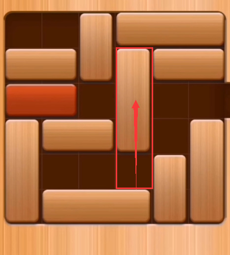 解锁红木小游戏59关怎么过 解锁红木手游第59关攻略分享